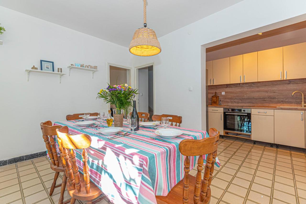 Apartment Nocturno Rogoznica  Zewnętrze zdjęcie