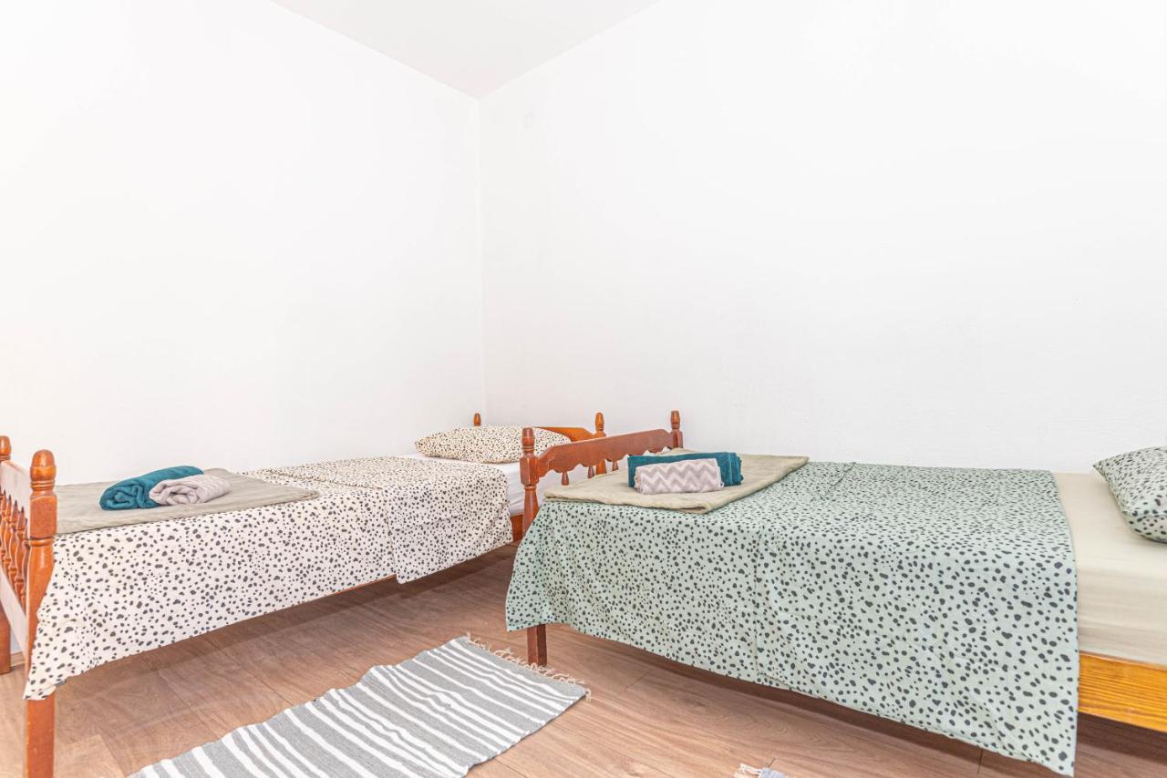 Apartment Nocturno Rogoznica  Zewnętrze zdjęcie