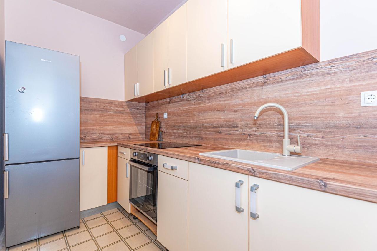 Apartment Nocturno Rogoznica  Zewnętrze zdjęcie