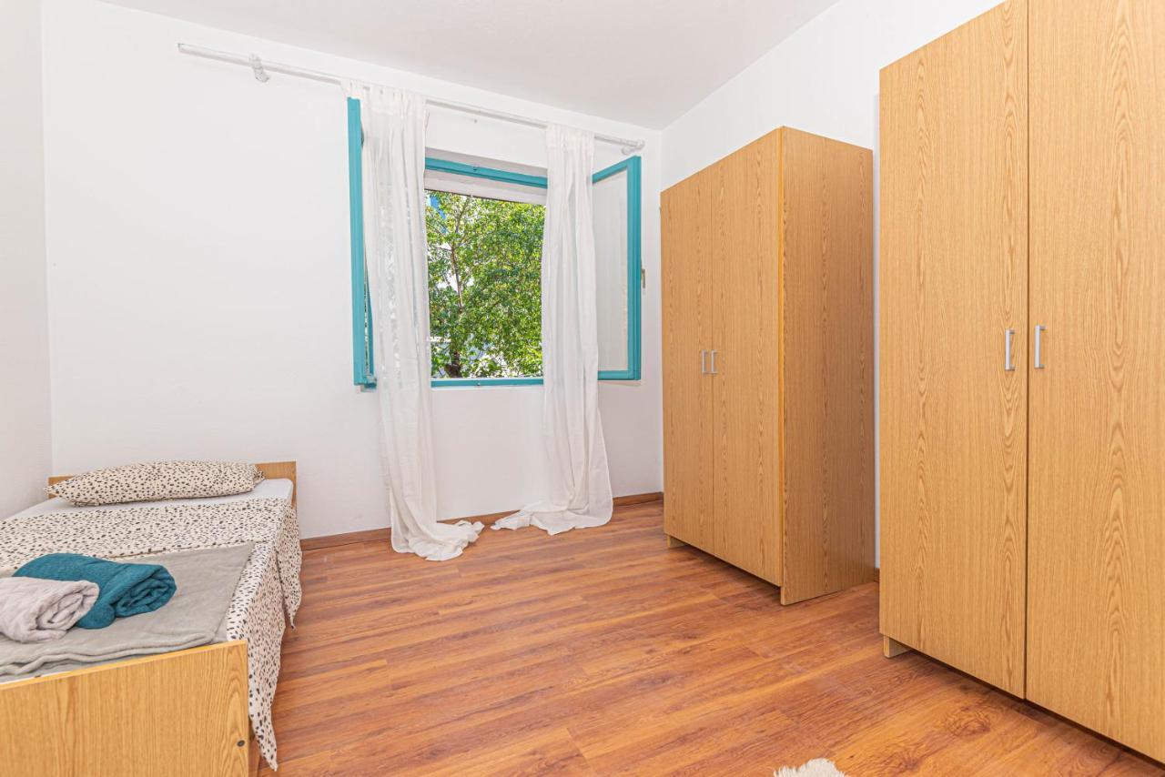 Apartment Nocturno Rogoznica  Zewnętrze zdjęcie
