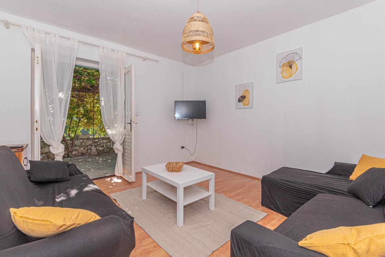 Apartment Nocturno Rogoznica  Zewnętrze zdjęcie