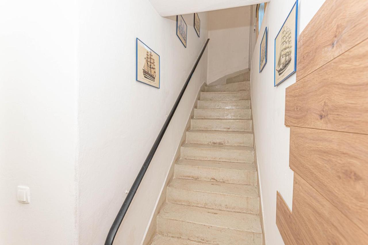 Apartment Nocturno Rogoznica  Zewnętrze zdjęcie